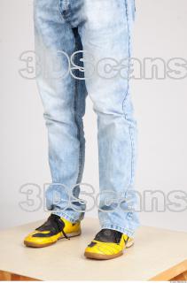 Jeans texture of Alberto 0011